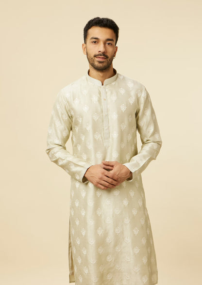 Handmade costom fit Measure silk embroidery Kurta Churidar Set for indian wedding wear.