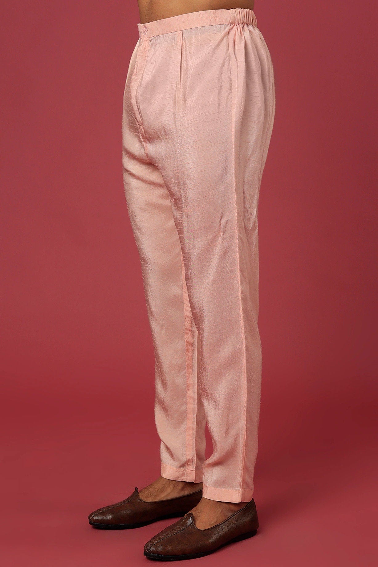 Mens Geometric Embroidered Kurta Pyjama Set, indian kurta pajama set for men indian wedding wear outfits